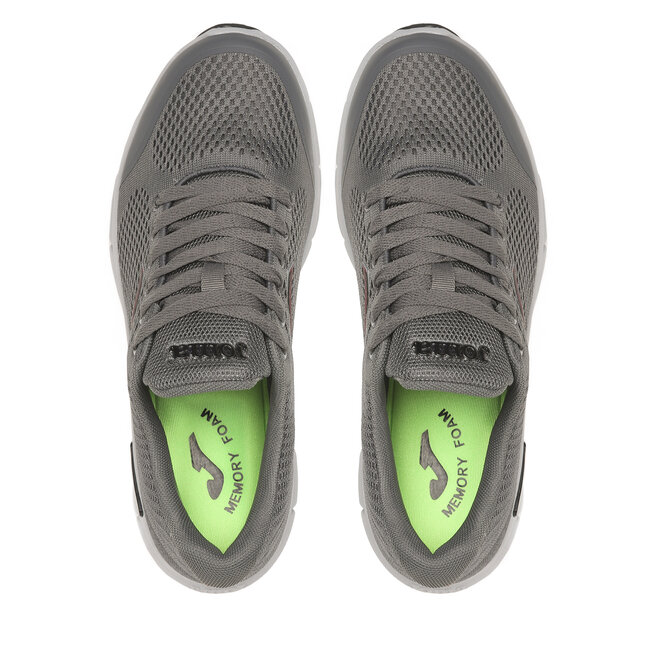 Joma Сникърси Joma C.Zen 2322 CZENS2322 Dark Grey