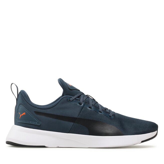 Puma Обувки Puma Flyer Runner Mesh 195343 17 Dark Night/Cayenne Pepper