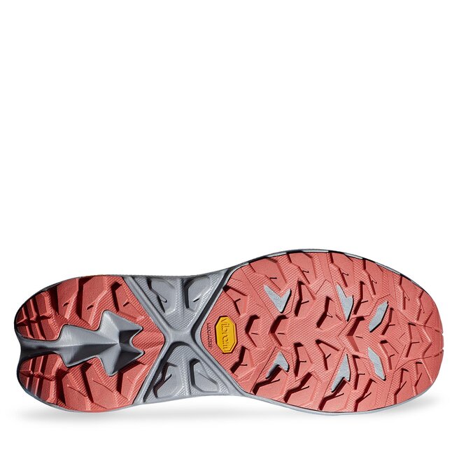 Hoka Bakancs Hoka Anacapa 2 Mid Gtx GORE-TEX 1141633 Outer Space / Grey OSGR