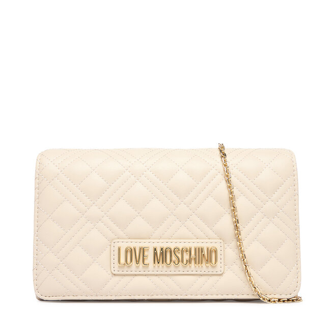 Torebka LOVE MOSCHINO