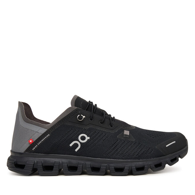 Sneakersy On Cloud 6 Coast 3MF10030080 Czarny - męskie