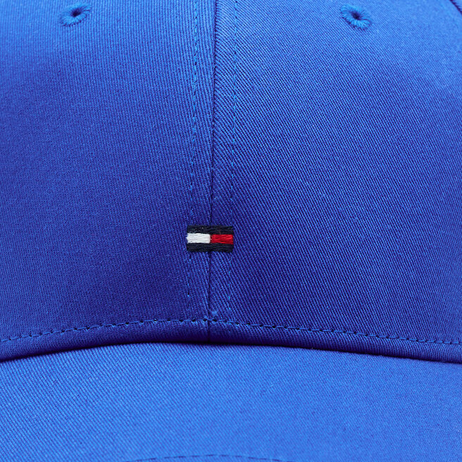 Tommy Hilfiger Cap Tommy Hilfiger Flag AM0AM11242 C66