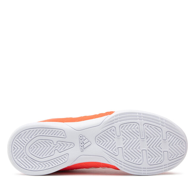 adidas Обувки adidas Super Sala J GV7594 Solred/Ftwwht/Ironmt