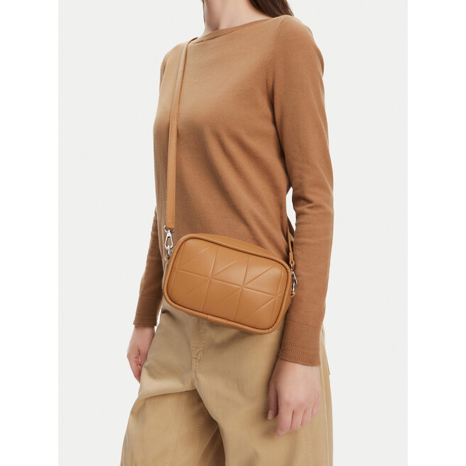 Torebka DeeZee C-DZE-S-008-08 Brązowy -