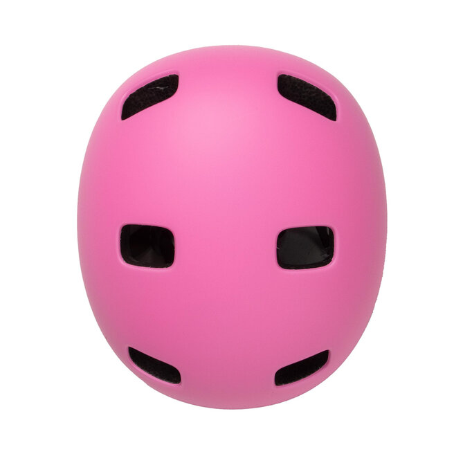 POC Каска за колоездене POC Crane Mips 105731723 Actinum Pink Matt