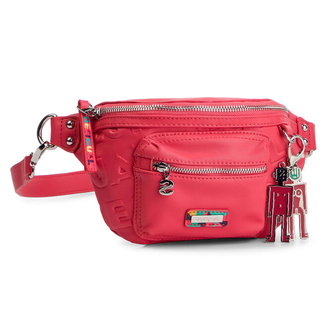 Desigual marsupio deals