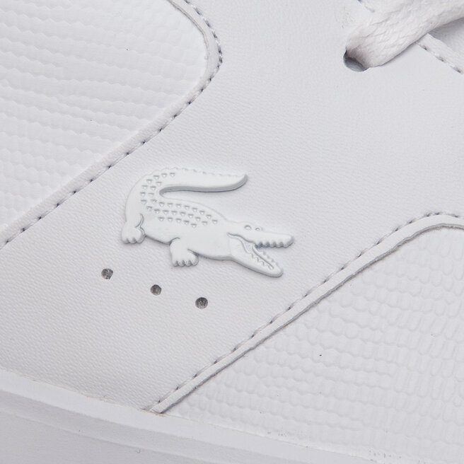 Lacoste novas 119 sales