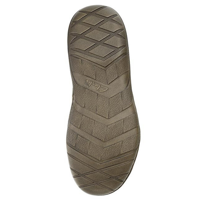 Clarks woodlake hot sale