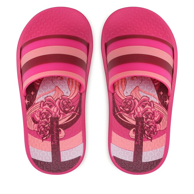 Ipanema Papucs Ipanema 83349 Pink/Red AH862