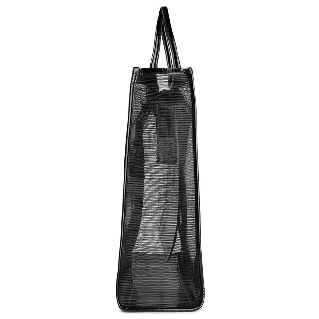Calvin Klein Táska Calvin Klein Interlock Xl Shopper K60K605773 1