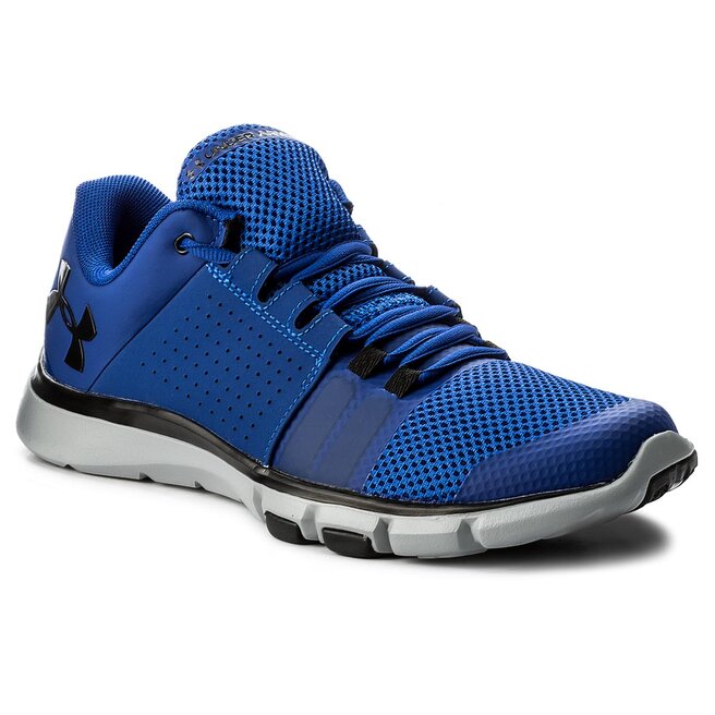 Ua strive 2025 7 nm