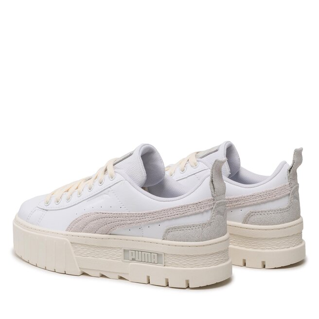 Puma Sneakers Puma Mayze Trifted Wns 389861 01 Puma White