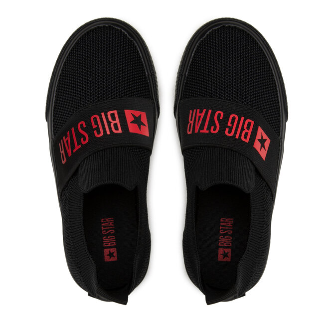 Big Star Shoes Scarpe sportive Big Star Shoes JJ374030 Black