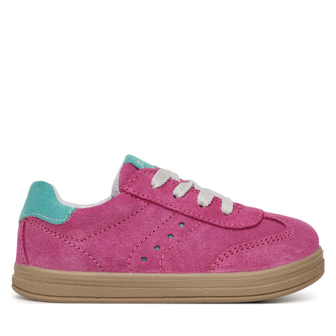 Sneakersy Primigi - M Różowy