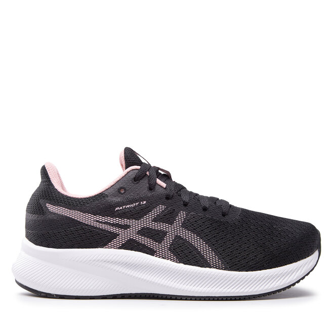 Buty do biegania Asics Patriot 13 - Czarny