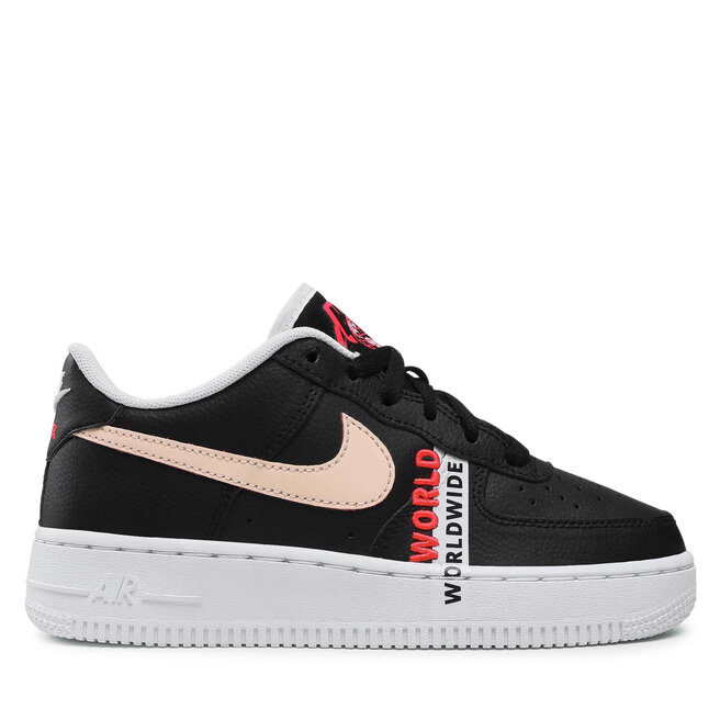 nike air force 1 crimson tint