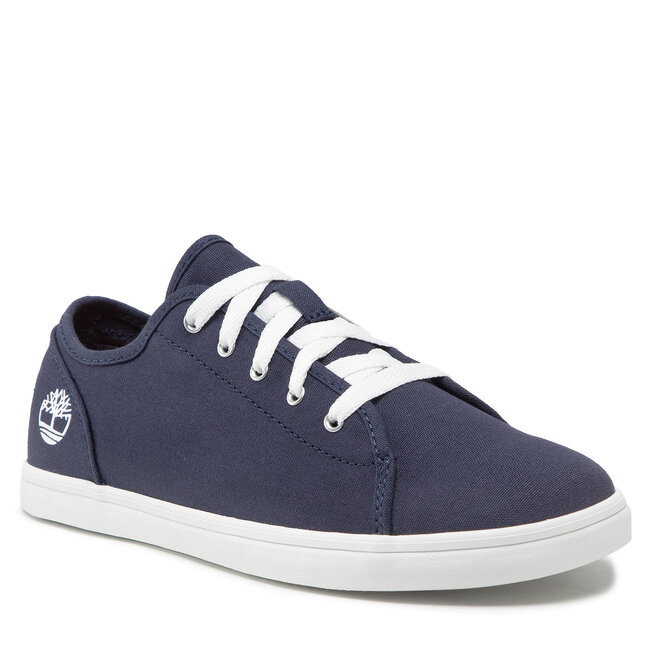 Scarpe sportive Timberland Skate Park Oxford TB0A2KG70191 Navy