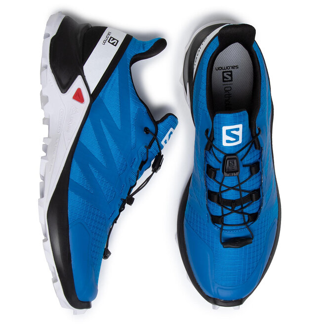 Salomon sale supercross indigo