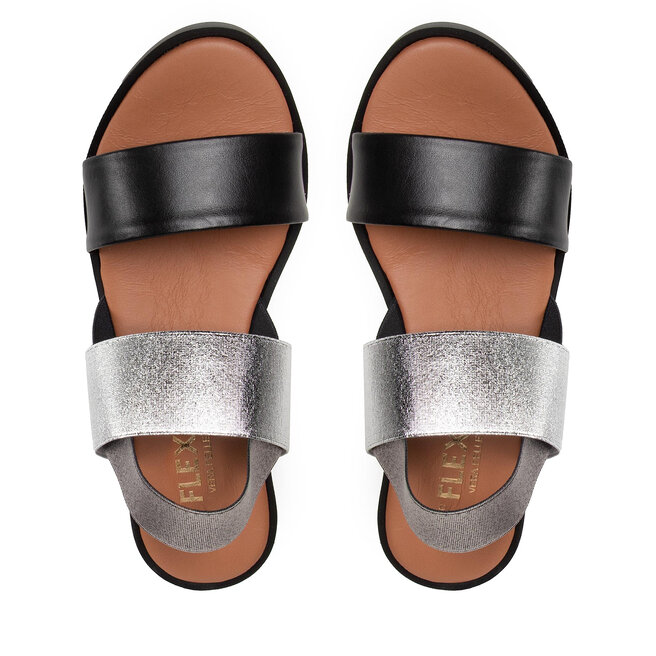 sandales flexx