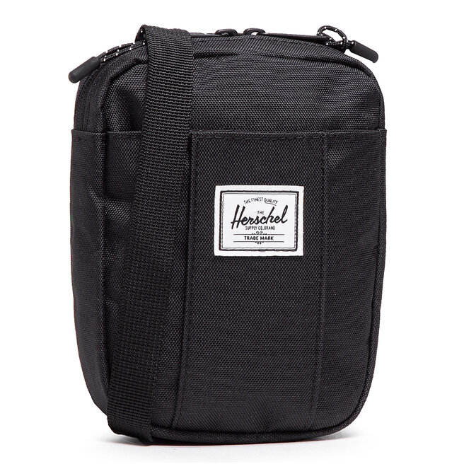 Sacoche Herschel Cruz 10510 00001 Black chaussures
