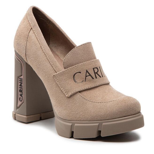Carinii Κλειστά παπούτσια Carinii B8507 O17-000-000-E36