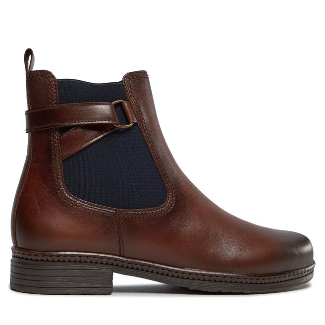 Gabor Botine Gabor 34.670.36 Sattel 36