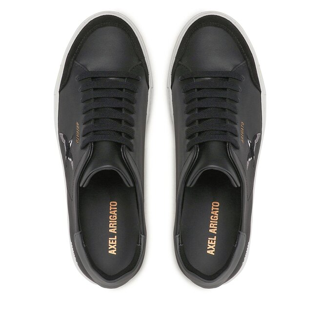 Axel Arigato Сникърси Axel Arigato Clean 90 Triple 28581 Black/Grey