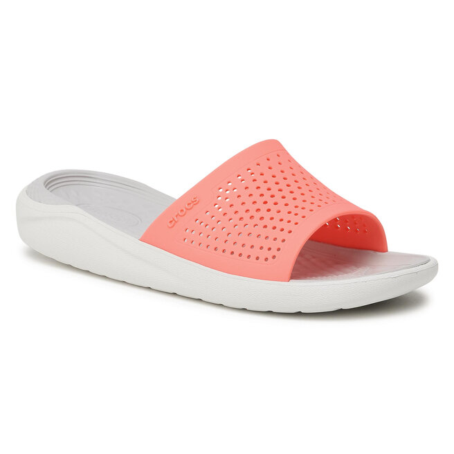 Crocs clearance literide slide