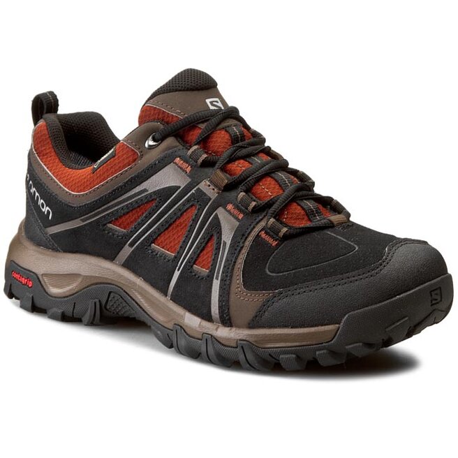 Salomon evasion gtx clearance