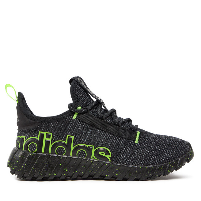 Sneakersy adidas Kaptir 3.0 - Czarny