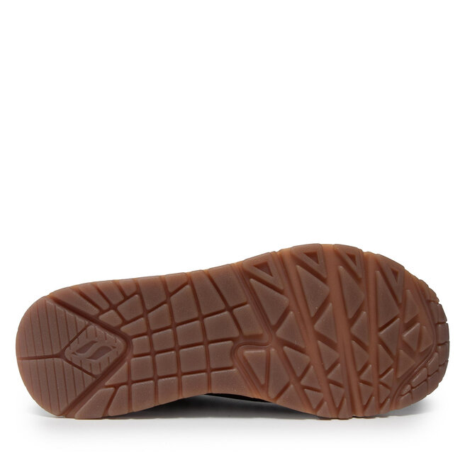 Skechers Sportcipő Skechers Rose Bold 73691PEW Pewter