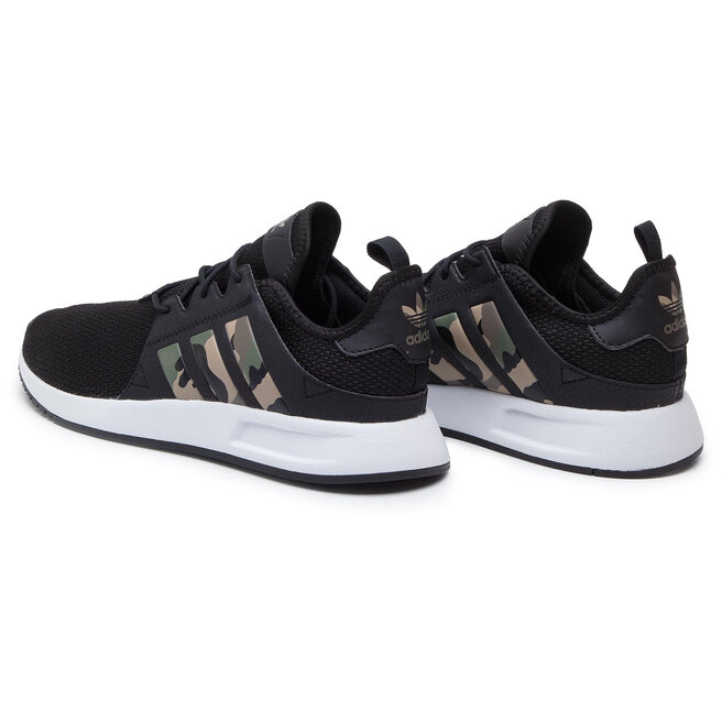Chaussures adidas X Plr BD7983 Cblack Cblack Ftwwht chaussures