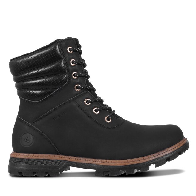 Trapery Luhta Tunteva 75563 400 L Czarny