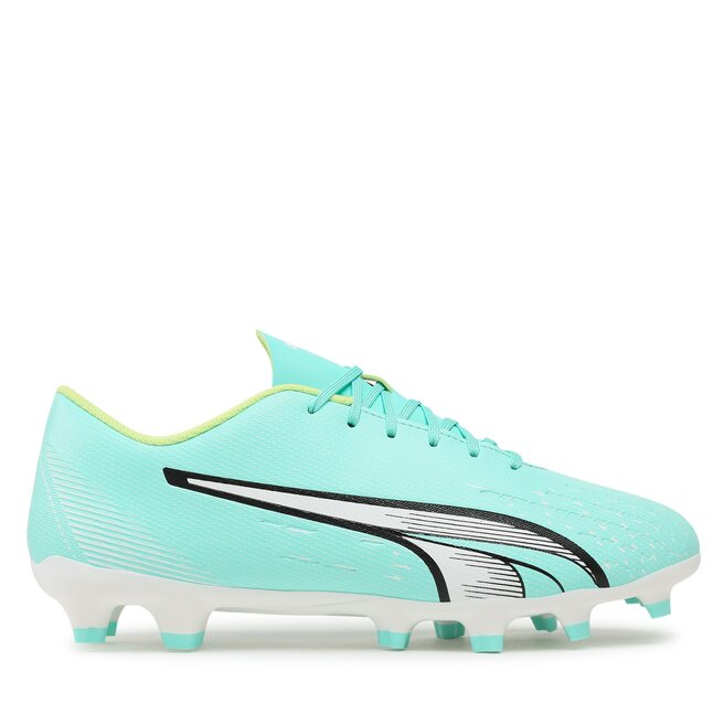 Buty do piłki nożnej Puma Ultra Play Fg/Ag - Zielony