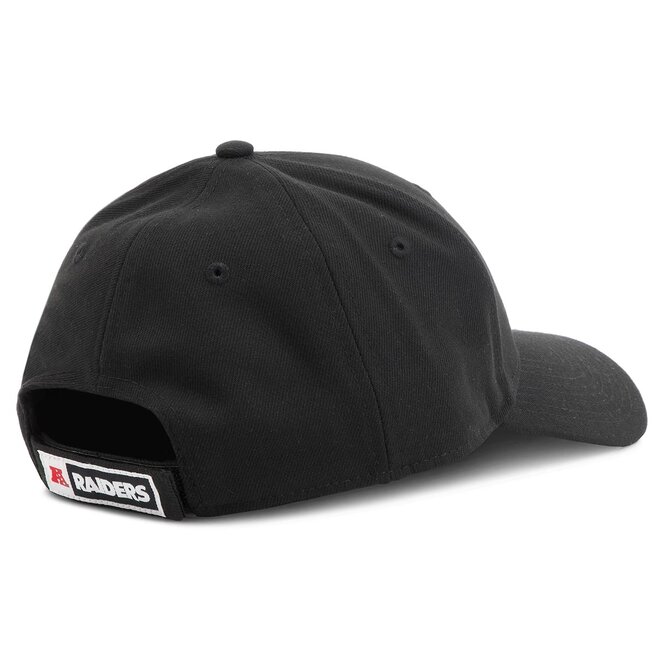 New Era Șapcă New Era NFL The League Oakrai T 10517873 Negru