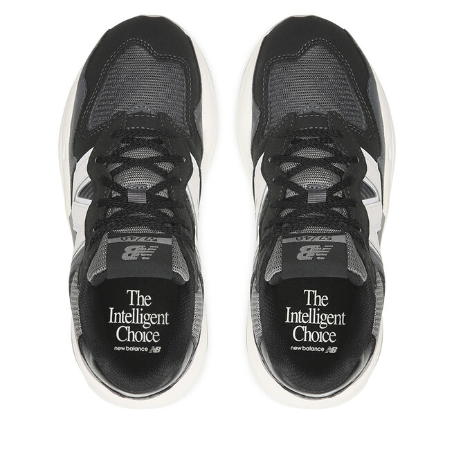 New Balance Laisvalaikio batai New Balance GC5740RS Juoda