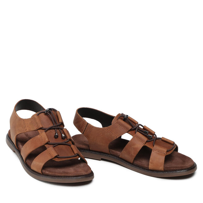 Gino Rossi Sandalen Gino Rossi MB-WESTIN-04 Brown