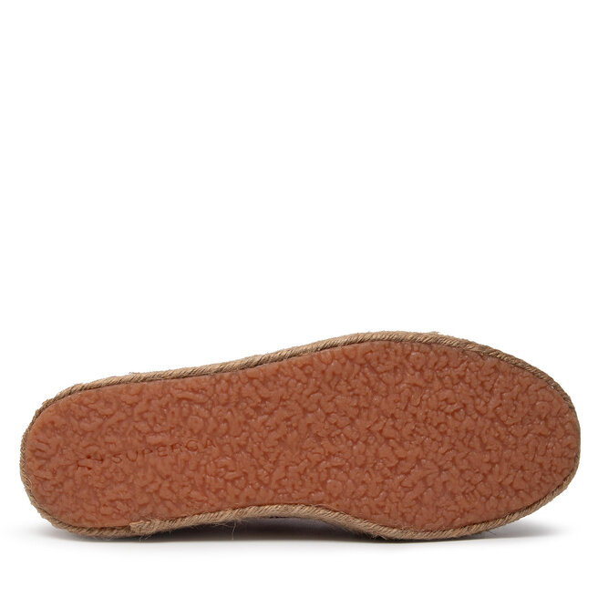 Superga Espadrilky Superga 2790 Rope S51186W Pink Dusty Wde