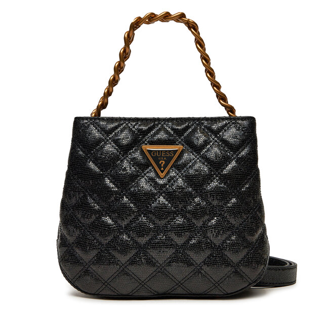 Torebka Guess HWQK95 - Czarny