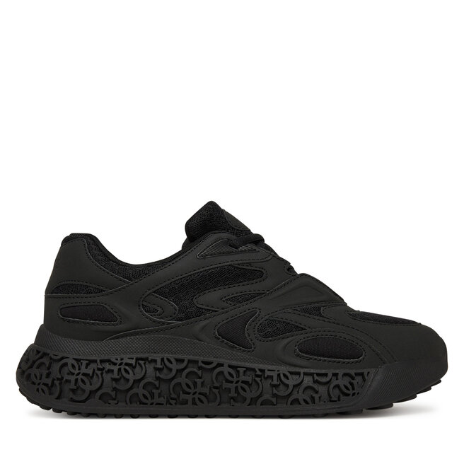 Kobiece sneakersy Guess