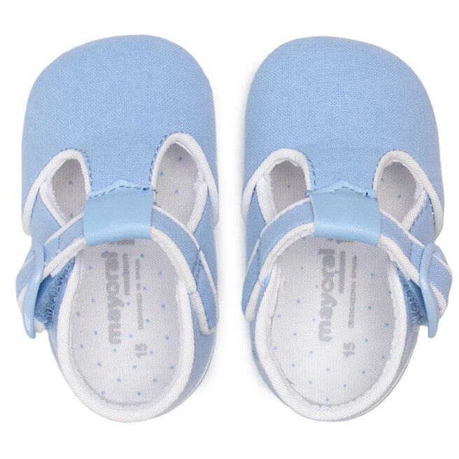 Mayoral Pantofi Mayoral 9401 Fresh Blue 84