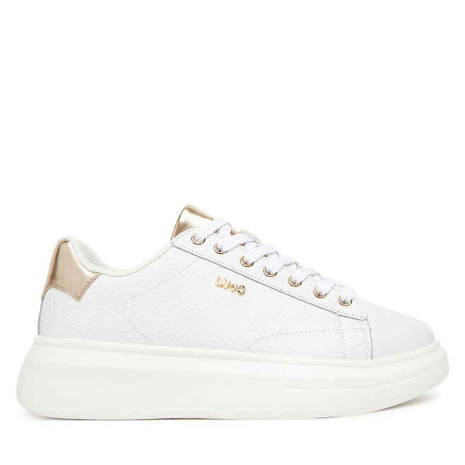 Sneakersy Liu Jo Babol 01 BF5059 - Biały