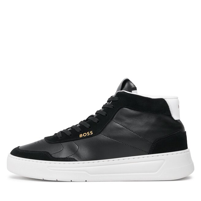 Boss Sneakers Boss Baltimore 50502887 10254009 01 Black 001