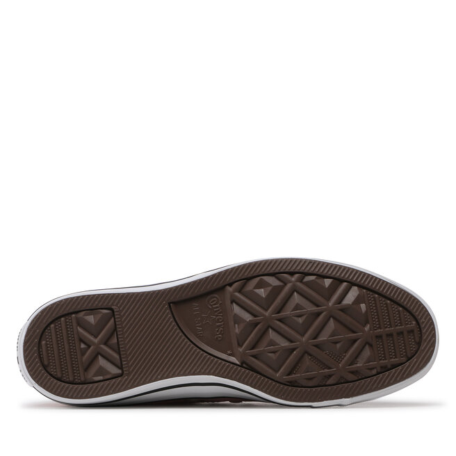 Converse Teniși Converse Ctas Ox A02800C Canyton Dusk