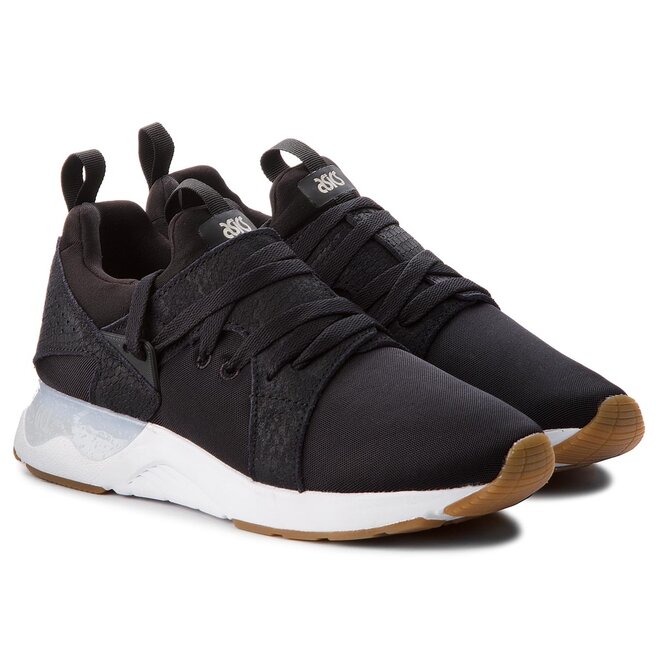 Asics gel lyte clearance zwart