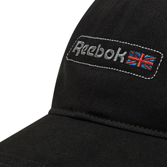 Kapa s šiltom Reebok Cl L Cap Make It 