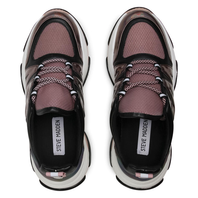 Steve Madden Sportcipő Steve Madden Maximus SM11000383-04005-508 Purple Metallic