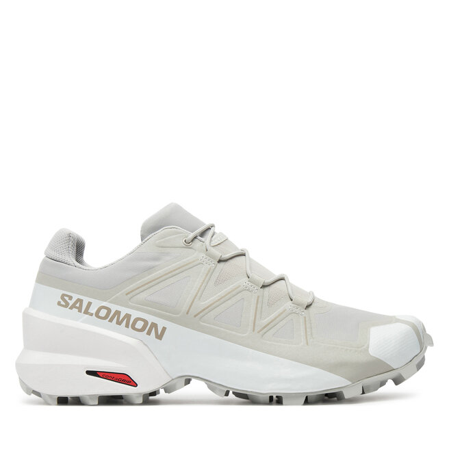 Sneakersy Salomon Cross Evr - Biały