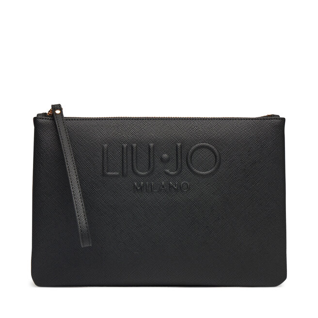 Torebka Liu Jo M Envelope AA5154 - Czarny