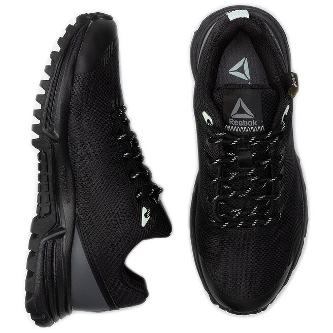Batai Reebok Sawcut 7.0 Gtx GORE TEX DV6457 Black Wht Emerald
